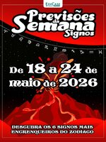 Previsões da Semana
